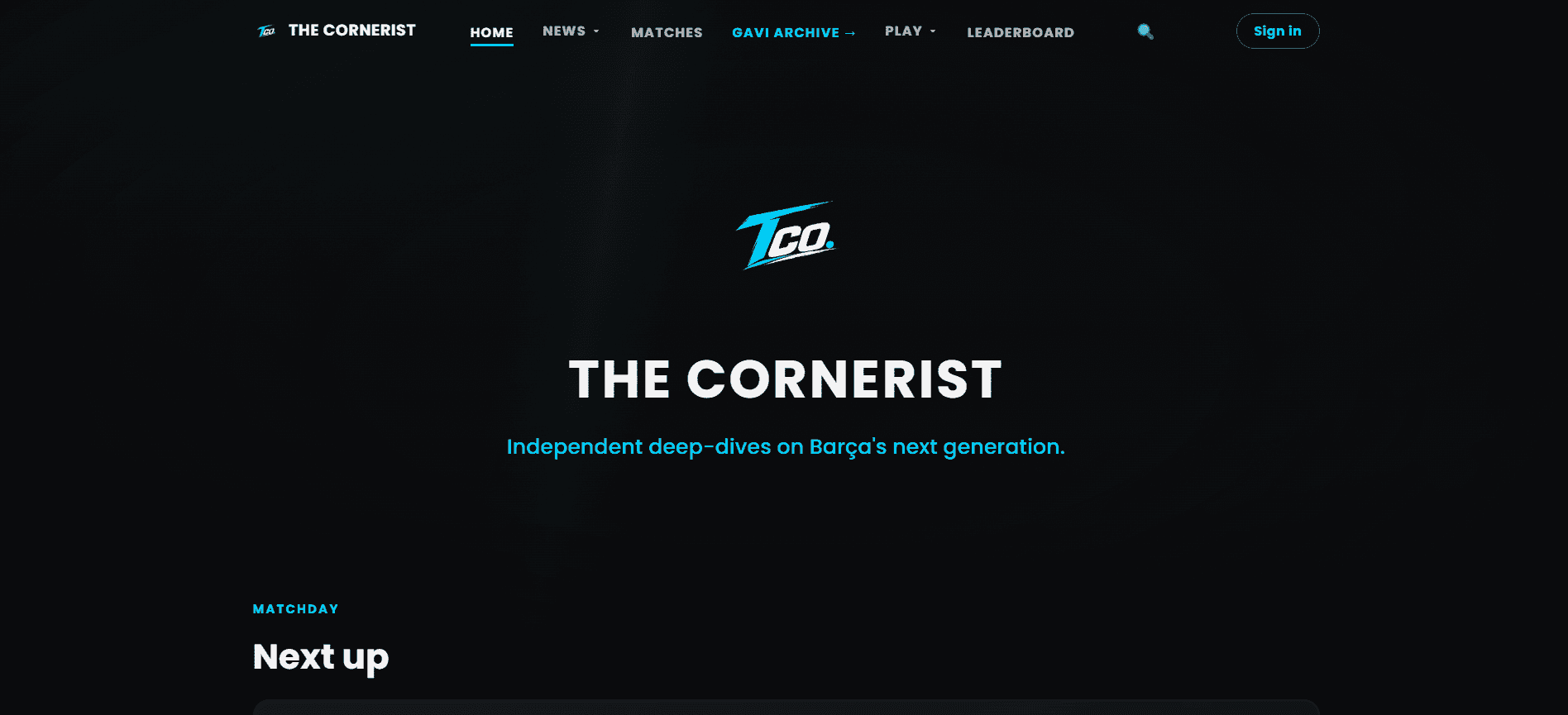 The Cornerists screenshot
